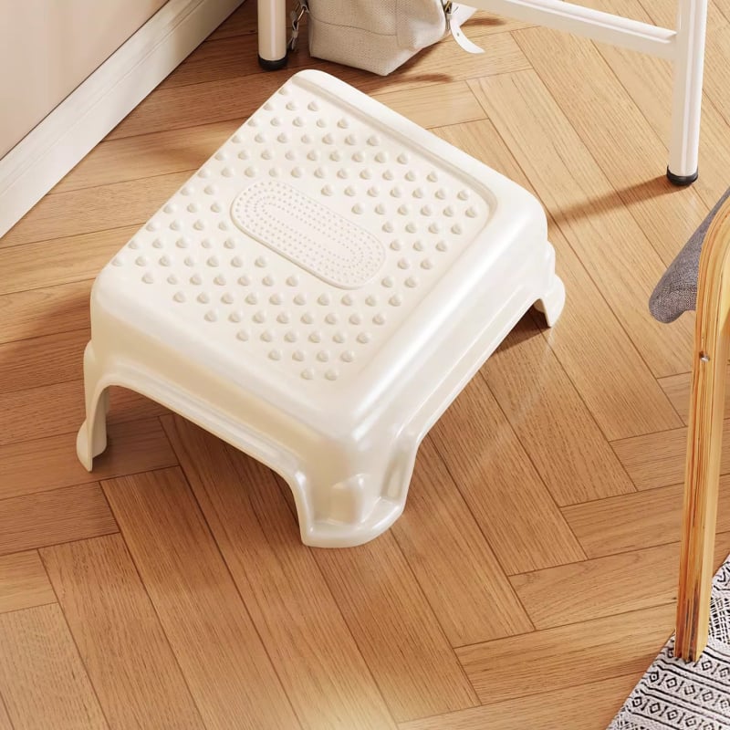 Kancelarijski anti-umor potpora za stopalo – ergonomska plastična potpora za stopalo, moderni minimalistički stil, model 2307419917567656832, marka MUGG/Mu Gege