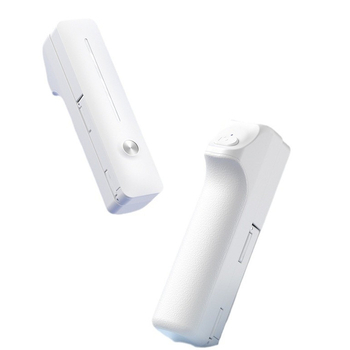 Мини Bluetooth селфи стика с въртене на 360°, дистанционно управление, ABS материал, IBIS съвместим