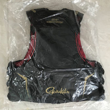 Жилет за риболов със спасителна функция — голяма плавучност, много джобове, морски риболов, бързосъхнеща, дишаща, износоустойчива