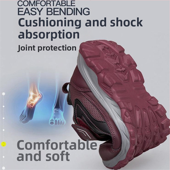 Kamp cipele za odrasle muškarce, prugasti uzorak, ravna peta (Vrsta proizvoda: kamp cipele; Spol: Muški; Dobna skupina: Odrasli; Uzorak: Prugasti; Potpetica: Ravna)