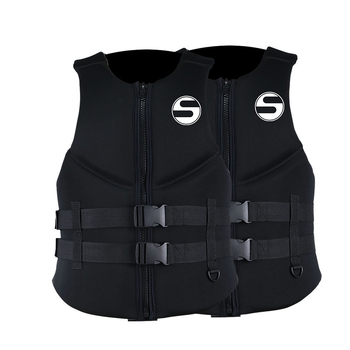 Mentőmellény felnőttek és gyerekek számára, EPE anyag, könnyű felhajtóerő, modell LJ011