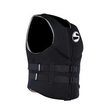 Mentőmellény felnőttek és gyerekek számára, EPE anyag, könnyű felhajtóerő, modell LJ011