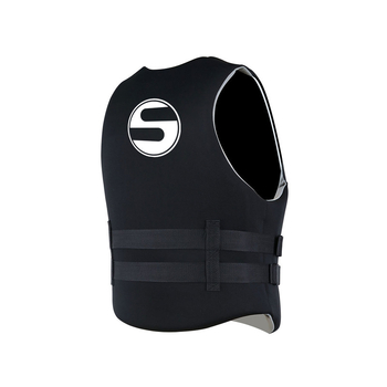 Mentőmellény felnőttek és gyerekek számára, EPE anyag, könnyű felhajtóerő, modell LJ011