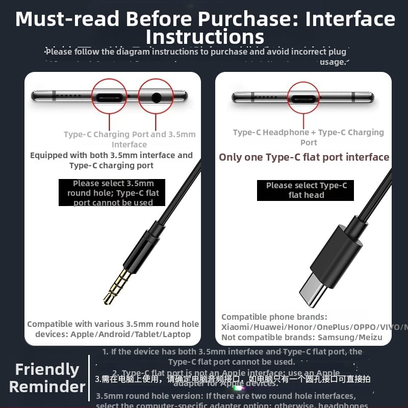 Kovové in-ear slúchadlá s mikrofónom, káblové, 20–20000 Hz, impedancia 32 Ω