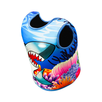 Gyerekeknek készült mentőmellény – EPE úszó LJ007