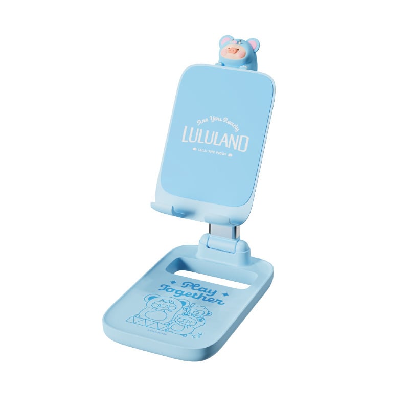 ROCK Στήριγμα για κινητό τηλέφωνο – τεμπέλης σχεδιασμός, προσαρμόσιμο, ABS