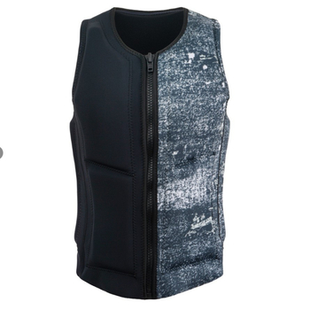 Felnőtt úszó mellény ütésálló, napvédő, meleg és könnyű, testhez álló kivitel (környezeti barát PVC; Weslimt márka; modell ltao1023696556)