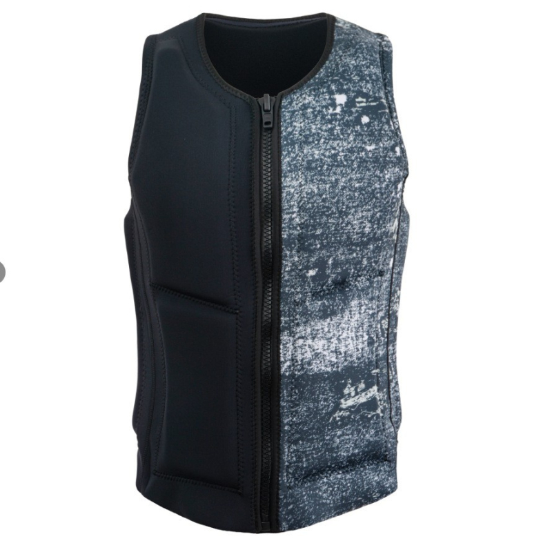 Felnőtt úszó mellény ütésálló, napvédő, meleg és könnyű, testhez álló kivitel (környezeti barát PVC; Weslimt márka; modell ltao1023696556)