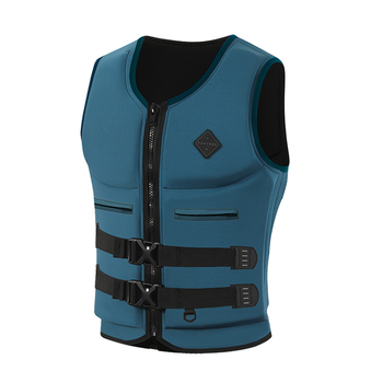 Vesta de plută pentru adulți, ultra-subțire, anti-coliziune – Model YN-1039, pentru surfing, navigație cu motor, snorkeling și înot