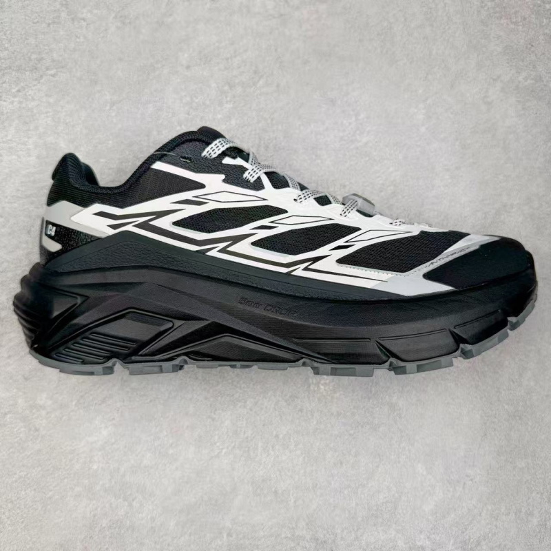 Încălțăminte de drumeție Kailas C4 – Unisex ușoare, respirante pentru toate terenurile, talpă din cauciuc antiderapant