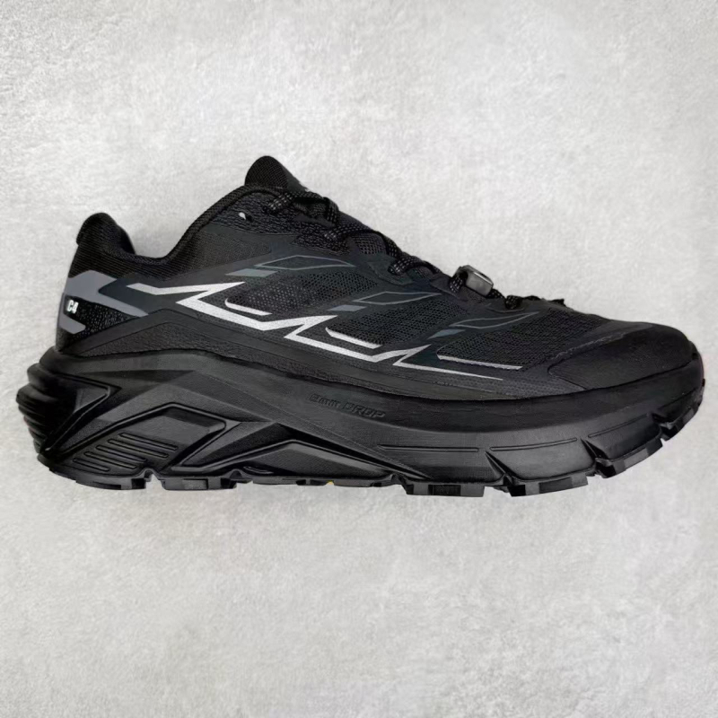 Încălțăminte de drumeție Kailas C4 – Unisex ușoare, respirante pentru toate terenurile, talpă din cauciuc antiderapant