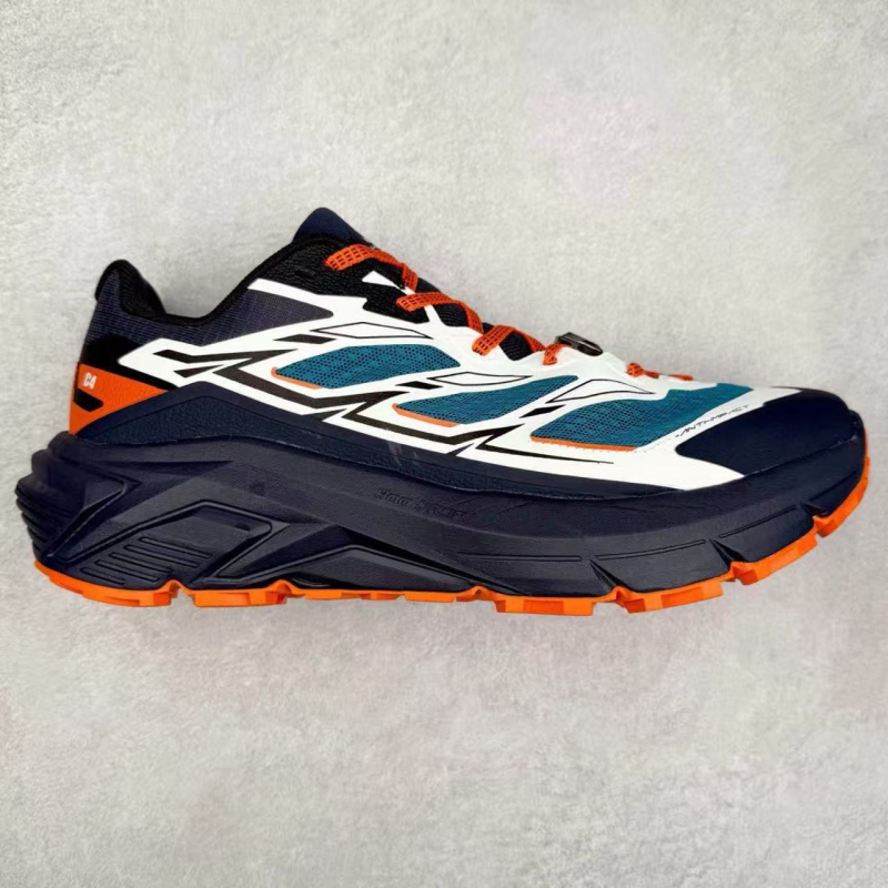 Încălțăminte de drumeție Kailas C4 – Unisex ușoare, respirante pentru toate terenurile, talpă din cauciuc antiderapant