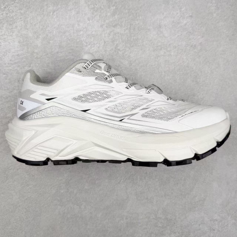 Încălțăminte de drumeție Kailas C4 – Unisex ușoare, respirante pentru toate terenurile, talpă din cauciuc antiderapant