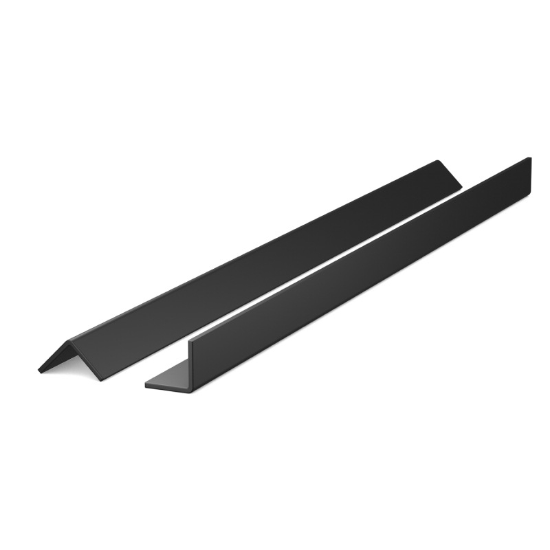 Пластмасови L-образни защитни ъгли за опаковки | Материал PP+PE | Защита при транспортиране