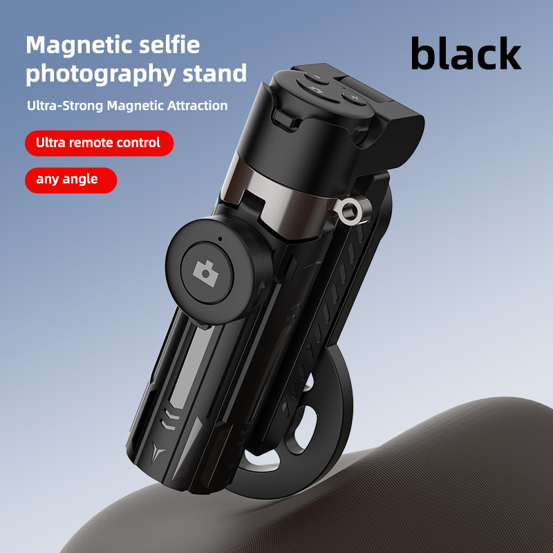 Bluetooth selfie štapić s teleskopskim četveronožnim stativom za mobitele, prijenosni stabilizator protiv podrhtavanja