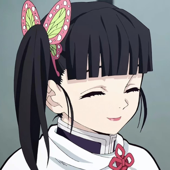 Anime cos paróka Demon Slayer sorozathoz: Bob fazonú paróka, levehető lófarok, magas hőmérsékletű huzal, rögzítő mechanizmus, teljes fejfedő