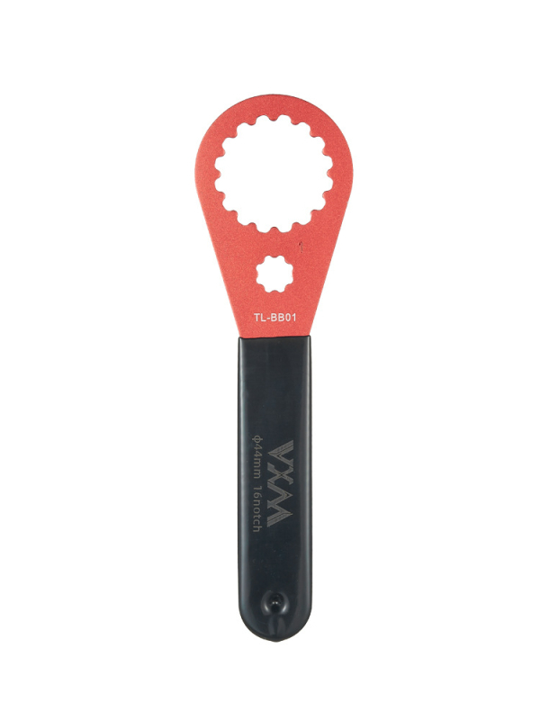 Ključ za BB bicikl – aluminijska legura, marka VXM, BB52MT800, kompatibilan s GXP/FSA, prilagodljiv
