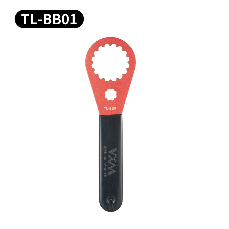 Ključ za BB bicikl – aluminijska legura, marka VXM, BB52MT800, kompatibilan s GXP/FSA, prilagodljiv