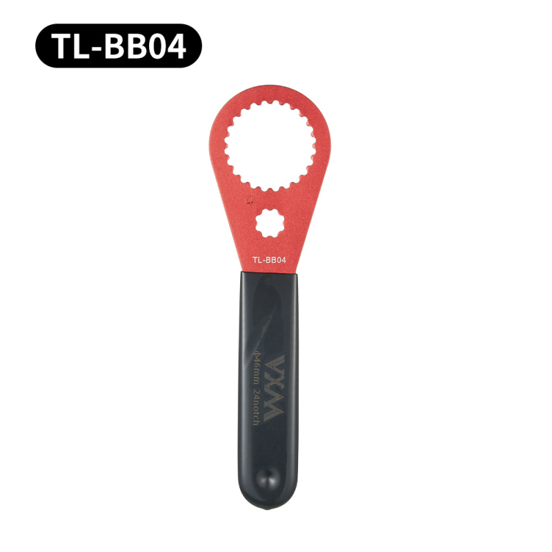 Ključ za BB bicikl – aluminijska legura, marka VXM, BB52MT800, kompatibilan s GXP/FSA, prilagodljiv