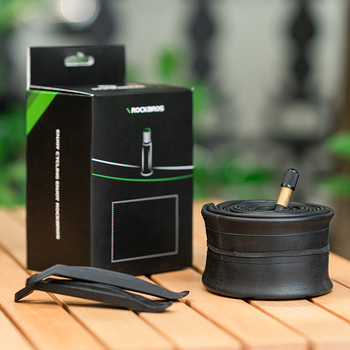 ROCKBROS MTB belsőcső – butilgumi