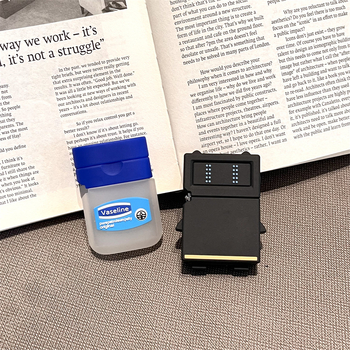 Szilikonból készült Zippo öngyújtó védőtok – puha héj, cartoon dizájn, gravírozás, testreszabás elérhető