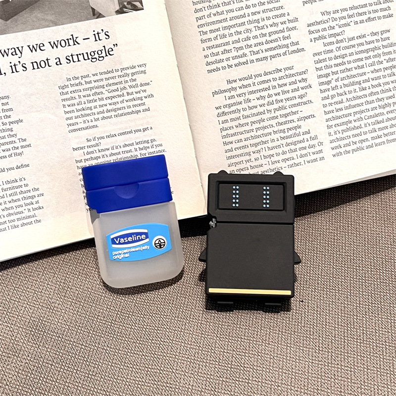 Szilikonból készült Zippo öngyújtó védőtok – puha héj, cartoon dizájn, gravírozás, testreszabás elérhető