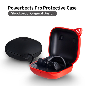 Silikonsko kućište za Powerbeats Pro Bluetooth