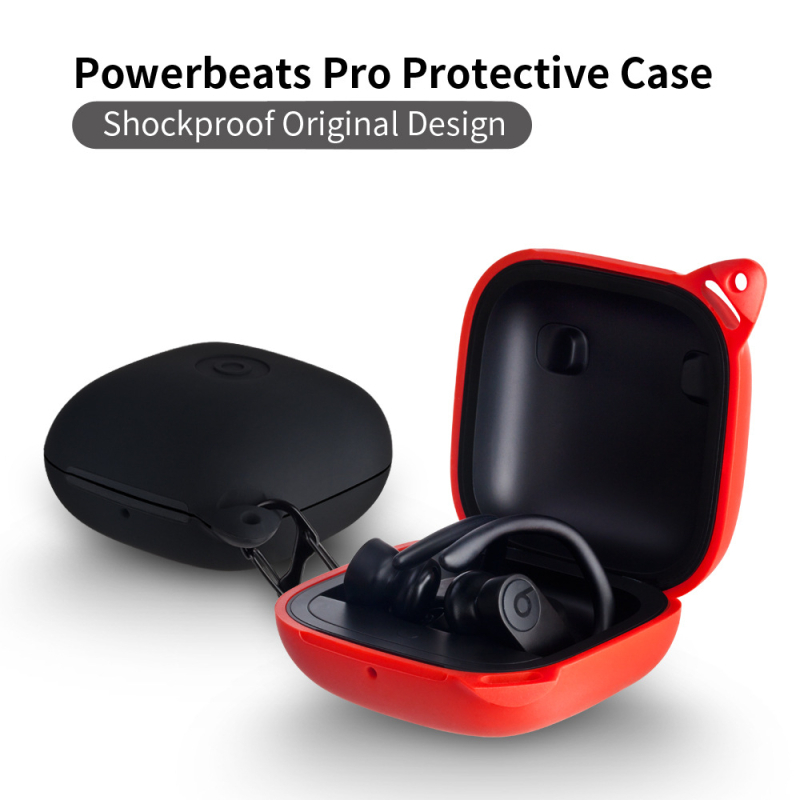 Silikonsko kućište za Powerbeats Pro Bluetooth
