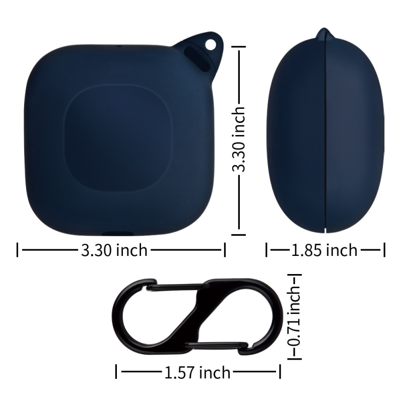 Silikonsko kućište za Powerbeats Pro Bluetooth