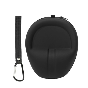 Etui za slušalice Sony WH-1000XM6 s prenosnim remenom, otporno na udarce, umjetna koža, platnena izrada