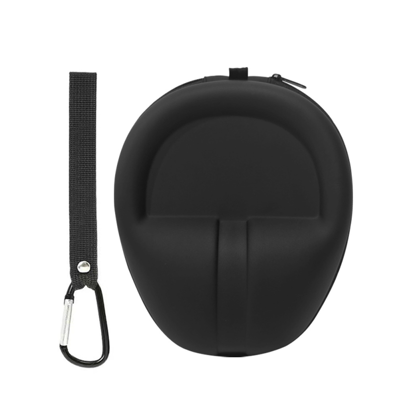 Etui za slušalice Sony WH-1000XM6 s prenosnim remenom, otporno na udarce, umjetna koža, platnena izrada