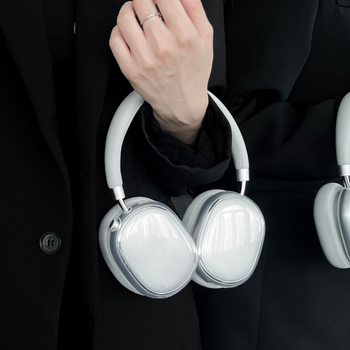 TPU védőtok H5 készülékhez — átlátszó, teljes lefedettség, injekciós öntésű, modell 23373272792.