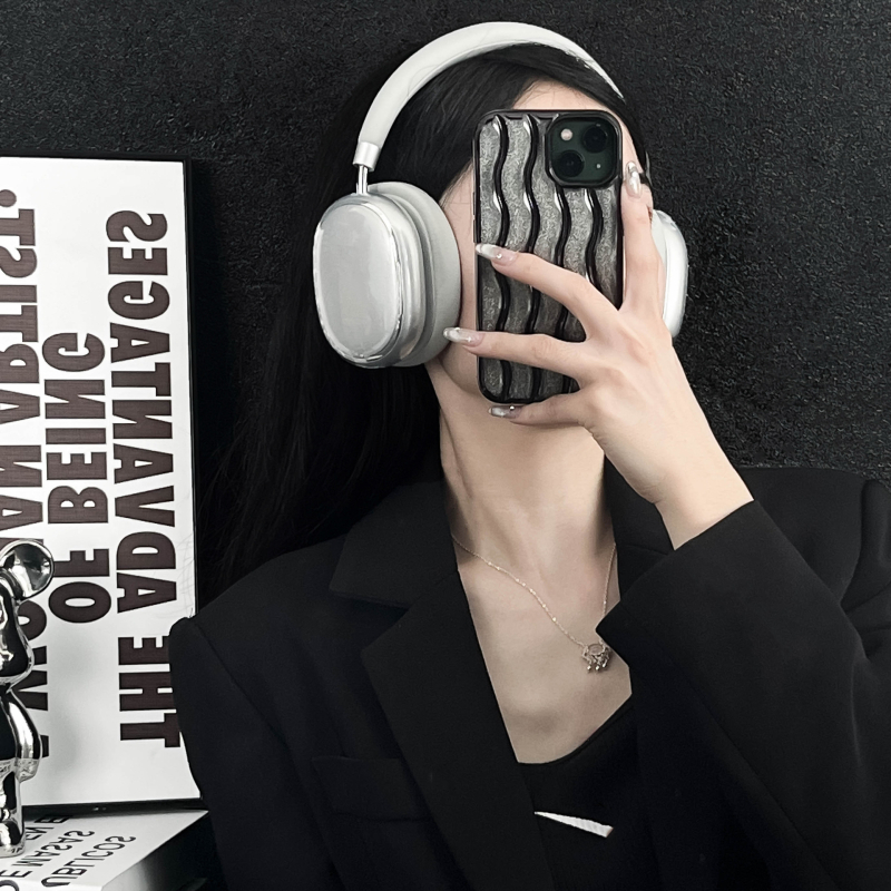 TPU védőtok H5 készülékhez — átlátszó, teljes lefedettség, injekciós öntésű, modell 23373272792.