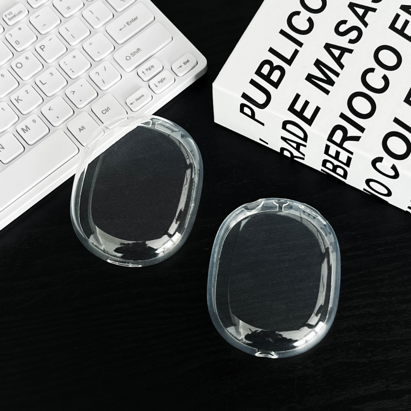 TPU védőtok H5 készülékhez — átlátszó, teljes lefedettség, injekciós öntésű, modell 23373272792.