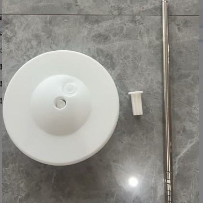 Junhong teleskopski plastični držač za balone – okruglog oblika, za lateks balone