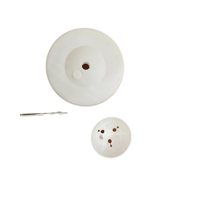 Junhong teleskopski plastični držač za balone – okruglog oblika, za lateks balone