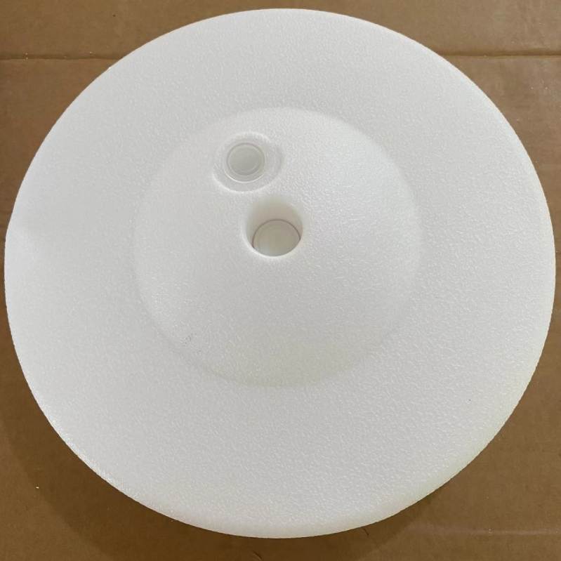 Junhong teleskopski plastični držač za balone – okruglog oblika, za lateks balone