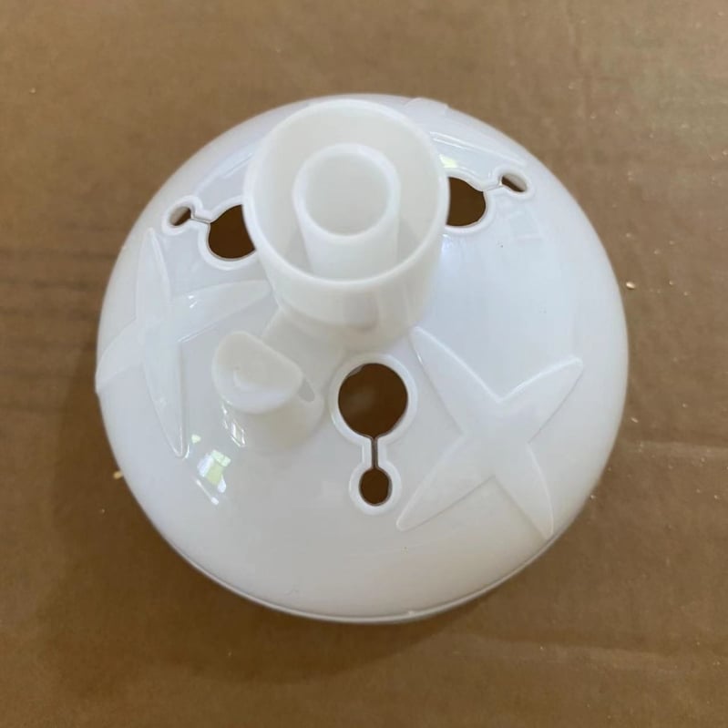 Junhong teleskopski plastični držač za balone – okruglog oblika, za lateks balone