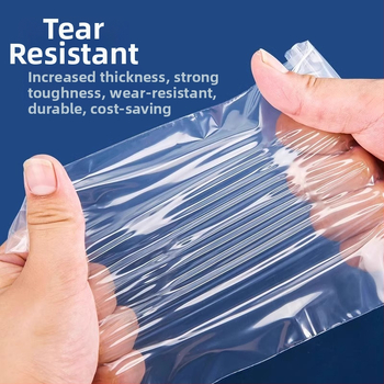 Torba za pakiranje hrane, PE materijal; namijenjena pakiranju hrane i sušenog voća