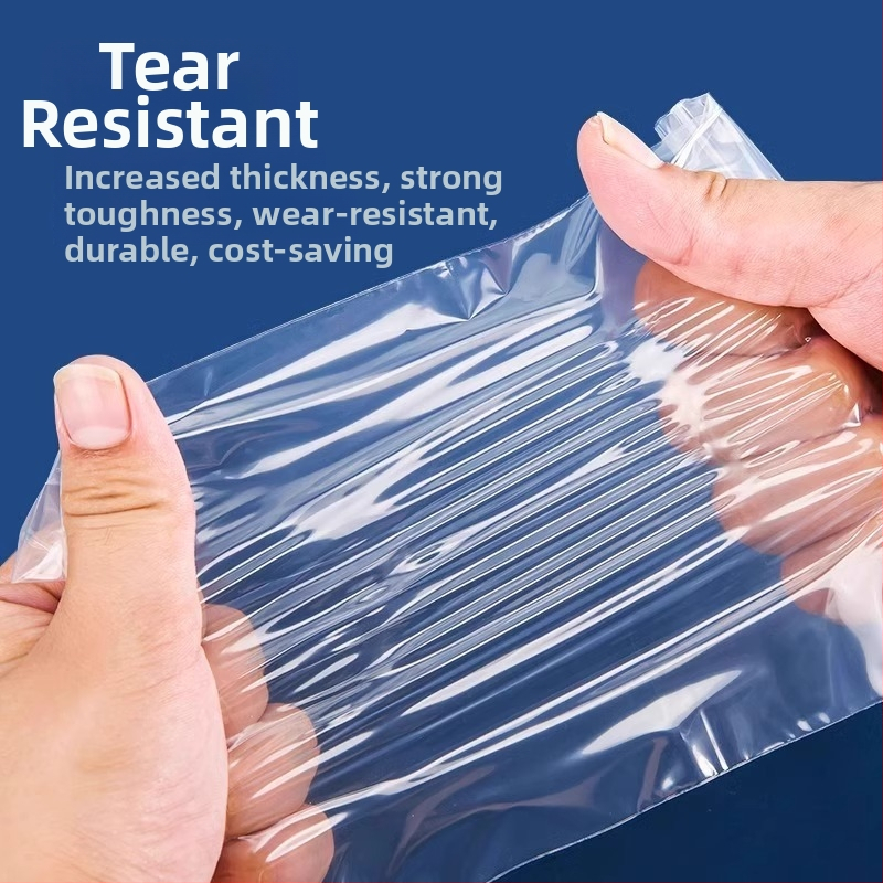 Torba za pakiranje hrane, PE materijal; namijenjena pakiranju hrane i sušenog voća