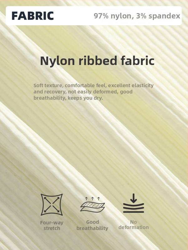 Női ujjatlan sportmellény jóga felső, laza szabású, csípőhosszú, légáteresztő anyag, 97% nylon + 3% spandex