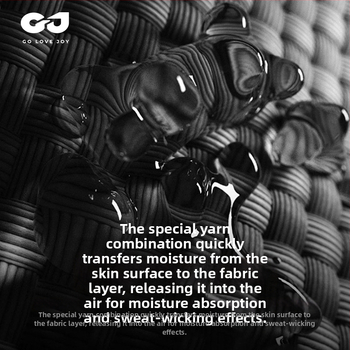 Ανδρικό κοντομάνικο fitness τοπάκι χωρίς ραφές, διαπνέον, γρήγορο στέγνωμα, απομάκρυνση υγρασίας, ελαφριά συμπίεση