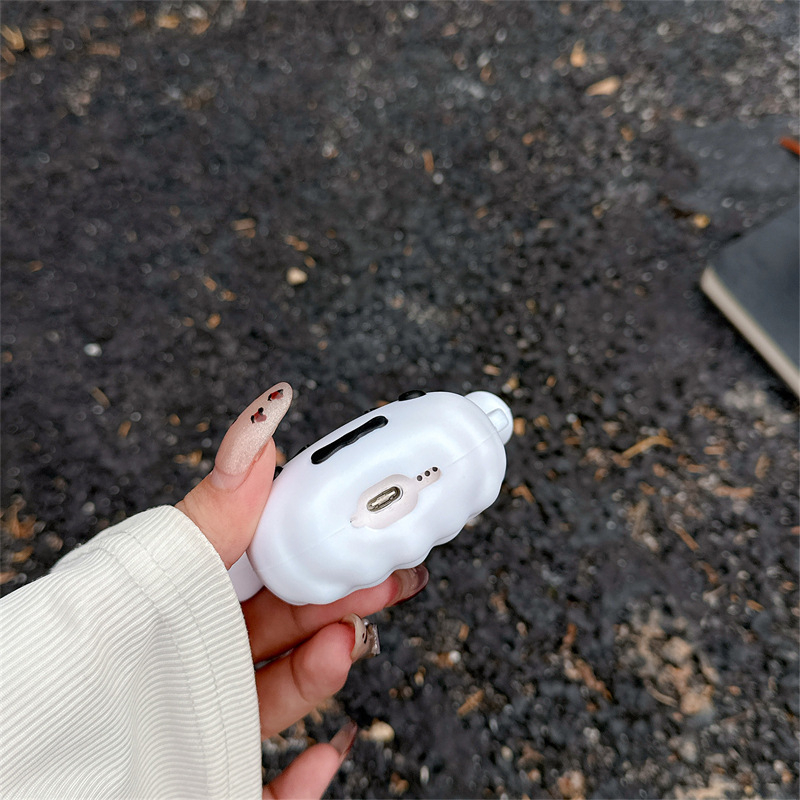 Ultron futrola za AirPods Pro 3 - Cartoon stil, staklo materijal, injekcijsko oblikovanje