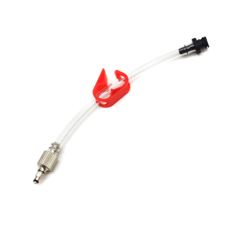 AI CYCLING Hidraulični set za punjenje ulja kočnica za planinske bicikle Speedlink AVID Speedlink serija — Metal, 14 g