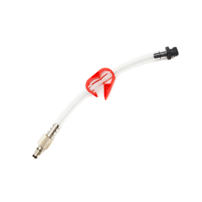 AI CYCLING Hidraulični set za punjenje ulja kočnica za planinske bicikle Speedlink AVID Speedlink serija — Metal, 14 g