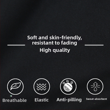 Ανδρικό αμάνικο γιλέκο γρήγορου στέγνωσης για τρέξιμο και προπονήσεις, 100% πολυεστέρας, για όλη τη σεζόν