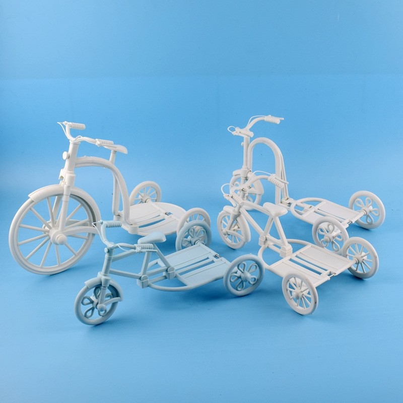 Ručno pleteni veliki koš za pohranu, za darove i dekoracije, model LX-FT0018, materijal: plastika, porijeklo Guangxi, stil idiličan.