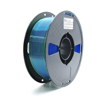 Saten PLA filament za 3D tiskanje | 1 kg | Marka: Very Useful | Za 3D ispis