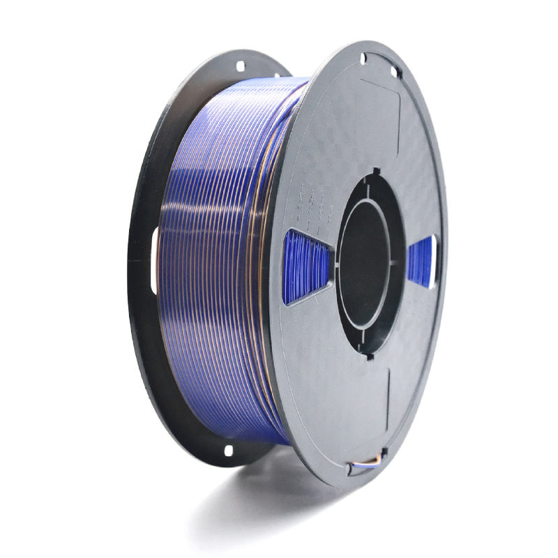 Saten PLA filament za 3D tiskanje | 1 kg | Marka: Very Useful | Za 3D ispis
