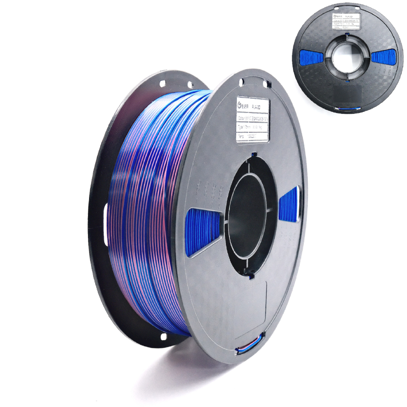 Saten PLA filament za 3D tiskanje | 1 kg | Marka: Very Useful | Za 3D ispis
